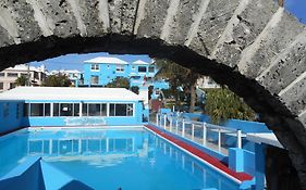 Blue Horizons Guest House